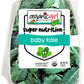 organicgirl baby kale