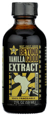 Beyond Good, Madagascar Vanilla Extract, 2 Fl Oz