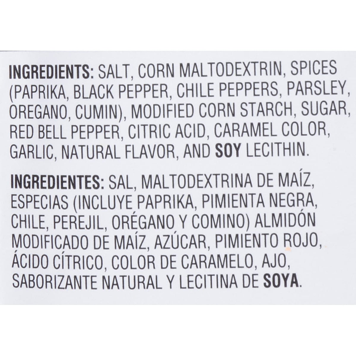 Lawry'S Chicken Fajitas Spices & Seasonings Mix, 1 Oz (Pack Of 12)