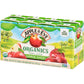 Apple & Eve Organics, Apple Juice, 6.75 Fluid-Oz, 8 Count
