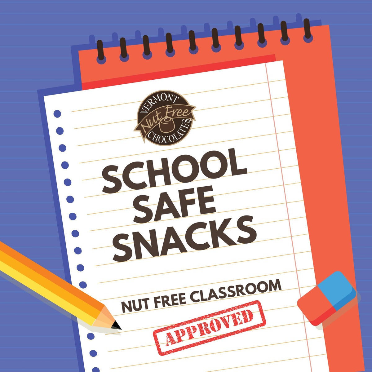 Vermont Nut Free Chocolates Covered Mini Twist Pretzels (Assorted) 7 Ounces, Nut-Free, Egg-Free, Kosher