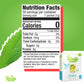 Stevita Stevia with Xylitol Supreme - 50 Packets, Pack of 4 - All-Natural Sweetener, No Calories - Non-GMO, Vegan, Kosher, Keto,