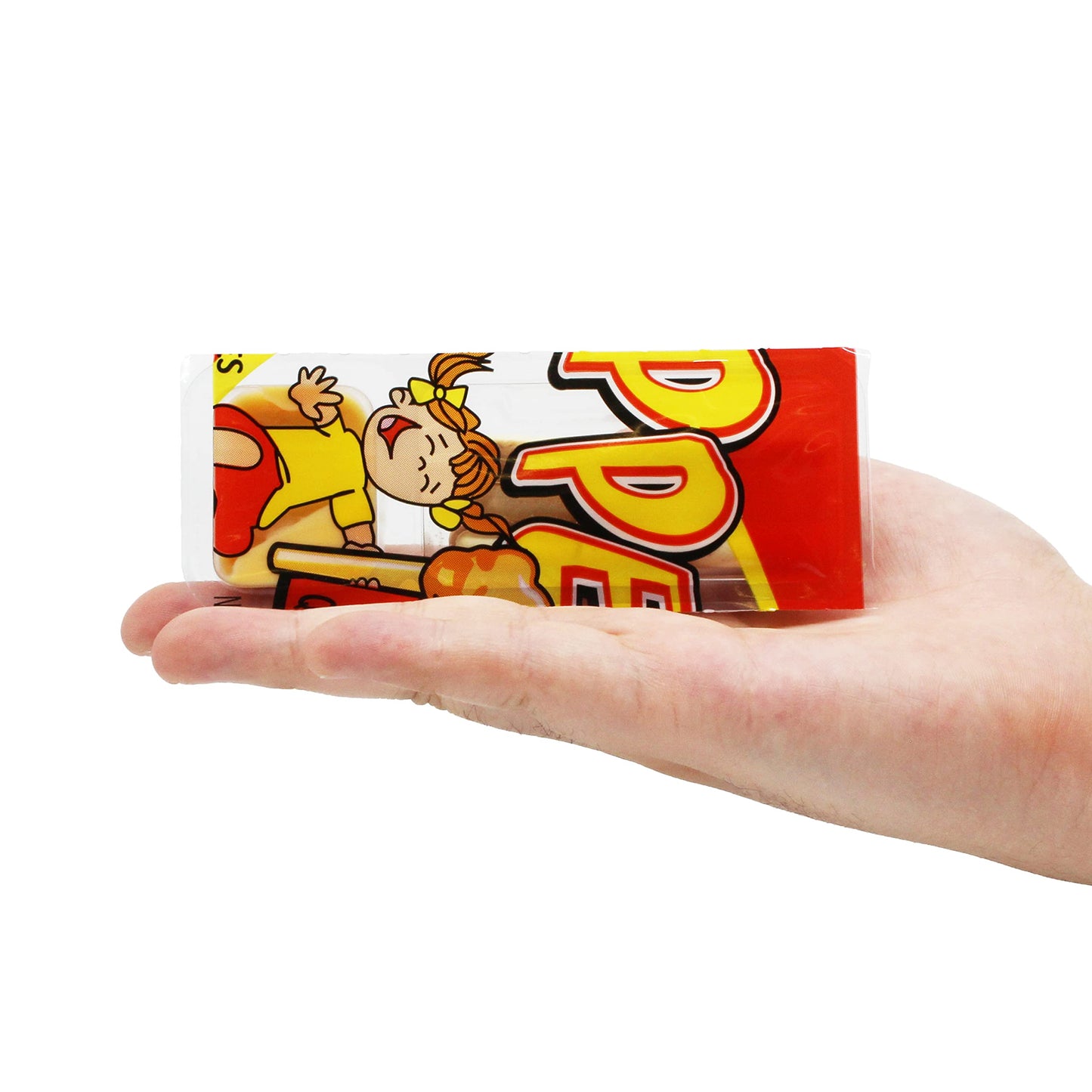 J.R. Dippers Cheese Dip & Bread Sticks Snacks (1 Pack)