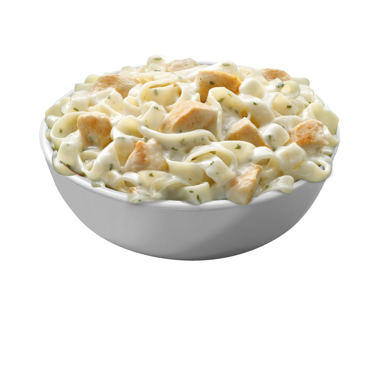 Chicken Helper Fettuccine Alfredo Pasta, 8.7 Ounces, 12 Per Case.