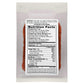 Bridgford Sliced Pepperoni 5 Oz Pack Of 4 - Gluten-Free Pepperoni Slices For Pizza And Sandwiches - Zero Carb Sliced Pepperoni F
