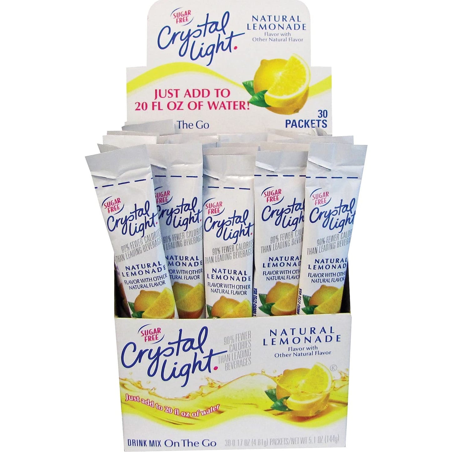 MARJACK 7980 On-The-Go Mix Sticks .08oz 30/BX Raspberry Ice