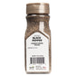 Ispice Black Pepper Spices And Seasonings For Cooking, 5.8 Ounce Fine Ground Black Pepper Seasoning, Black Pepper Ground Seasoni