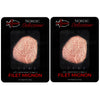 Nordic Catch Grade A5 Japanese Wagyu Filet Mignon Steak Without Bone, Always Fresh Thick Cut, Skin-Packed 100% Authentic A5 Wagy