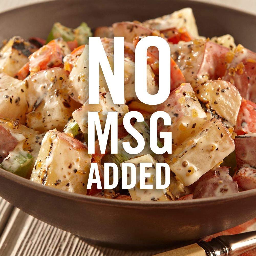 McCormick Grill Mates Montreal Steak Seasoning, 11.62 oz - Flavorful Blend for Grilling and Cooking