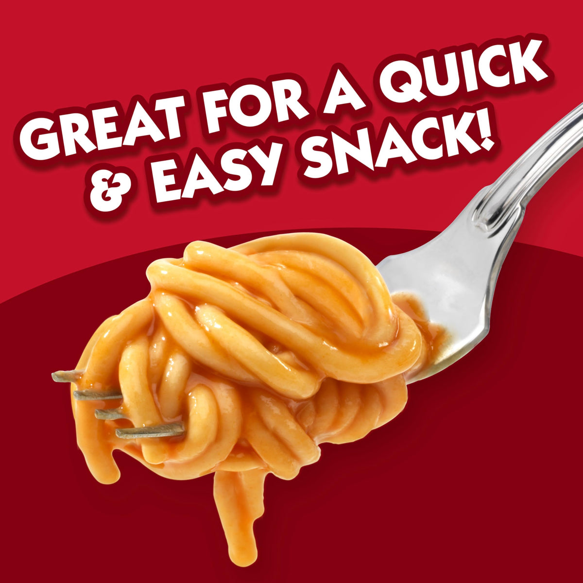 SpaghettiOs Canned Spaghetti, 15.8 OZ, Snacks for Kids and mature-themeds, Model 200000023282