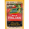 Garlic Survival Drssng Ital Mild