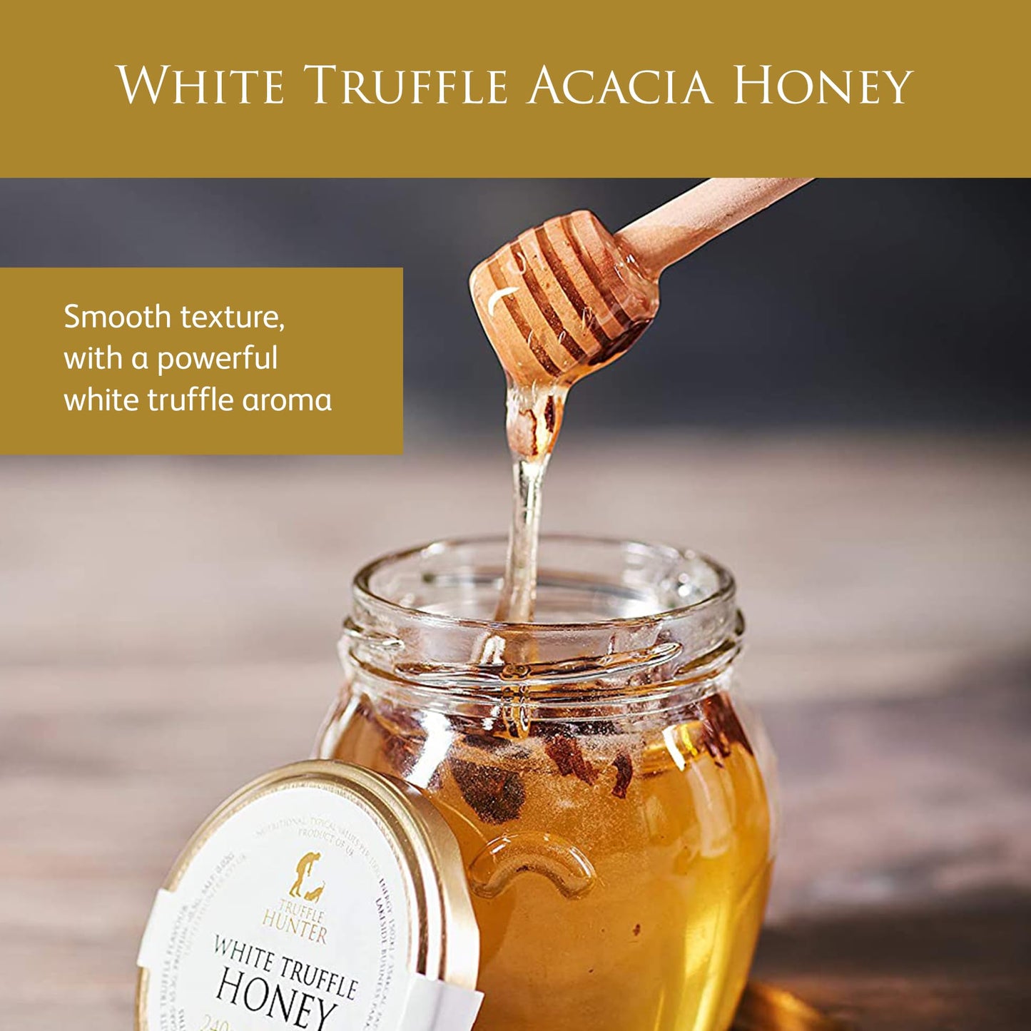 Trufflehunter - Essential Truffle Collection Gift Set