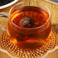 Sirdika Ginseng Five Treasures Kidney Tea, Zhu Gen Wu Bao Cha, Wubao - Chinese Herbal Men'S Tea (10 Bags/1 Box)