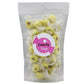 Gourmet Soft And Chewy Salt Water Taffy Candies - Individually Wrapped - Bulk Bags (Banana Peanut Butter, 5 Pound (Pack Of 1))