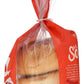 The Sola Company Plain Bagels, 12 OZ