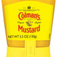 Colman's Squeezy Mustard, 5.3-Oz