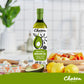 Chosen Foods 100% Pure Avocado Oil, Keto and Paleo Diet Friendly, Kosher Oil for Baking, High-Heat Cooking, Frying, Homemade Sau