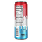 PRIME Energy ICE POP Energy Drink | Zero Sugar | 200mg Caffeine | 355mg Electrolytes | 12 Fl Oz | 24 Pack