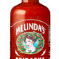 Melindas Sriracha Hot Sauce - Gourmet Fermented Red Jalapeños & Garlic - 12oz, Keto, Kosher, Vegan, Non-GMO, Gluten Free