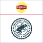 Lipton Decaffeinated Green Tea Bags, Unsweetened, 40 Count (Pack of 6), Model 84148465