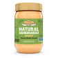 Crazy Richards Creamy No Stir Peanut Butter with No Added Salt, Sugar, Or Preservatives (1 Pack)