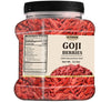 Premium Dried Goji Berries 12.5Oz/354g,Selected Goji Berry.100% Natural & No Additives for Tea,Baking.