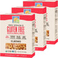 Bionaturae Elbow Pasta Noodles - Gluten Free Pasta Organic, Rice & Lentil Pasta, Kosher Certified, High Protein, Non-Gmo Verifie