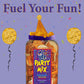 Utz Party Mix – 1 Oz. Bags (60 Count) Tasty Snack Mix Of Corn Tortilla, Nacho Tortilla, Pretzel, Bbq Corn Chip And Cheese Curl, Perfect For Vending Machines, Individual Snacks To Go, Trans-Fat Free