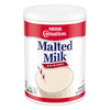Carnation Malted Milk, Dry Shelf Stable Malted Milk, Great for Baking, Shakes, Sundaes, 2.72 lb Can