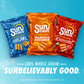 SunChips Honey BBQ Whole Grain Snacks  7 Oz