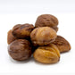 Gourmanity Chestnut Jar, Chestnuts From Ardeche, France, Roasted Chestnuts Peeled And Ready To Eat, Great For Cooking, Baking &