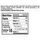 Wrigley Mint Chewing Gum, 15 Stick (Pack Of 4), 60 Gum Pieces