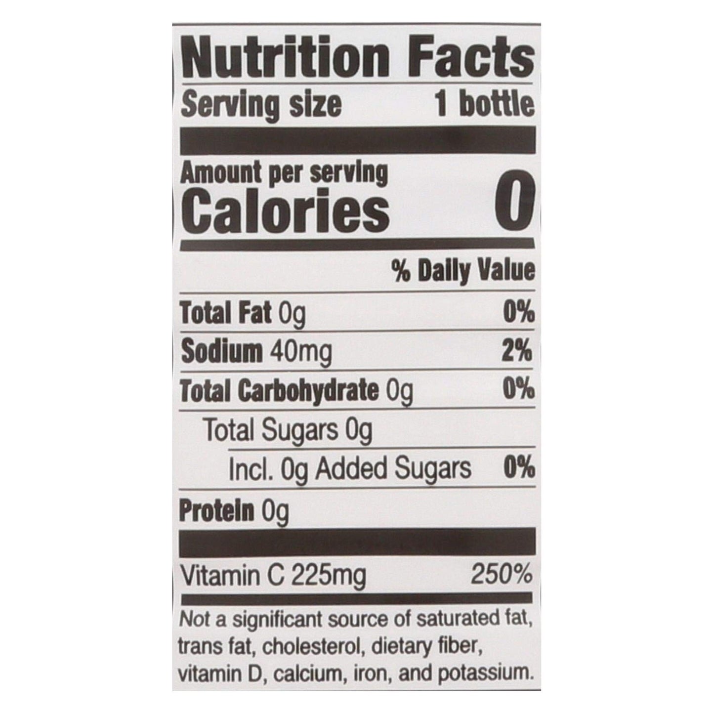 Teas' Tea, Tea Green Jasmine Organic, 16.9 Fl Oz