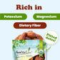 Food to Live Organic Deglet Noor Dates – Pitted, Non-GMO, Unsulfured, 6 Pounds, Vegan, Kosher, Bulk Dried Fruit