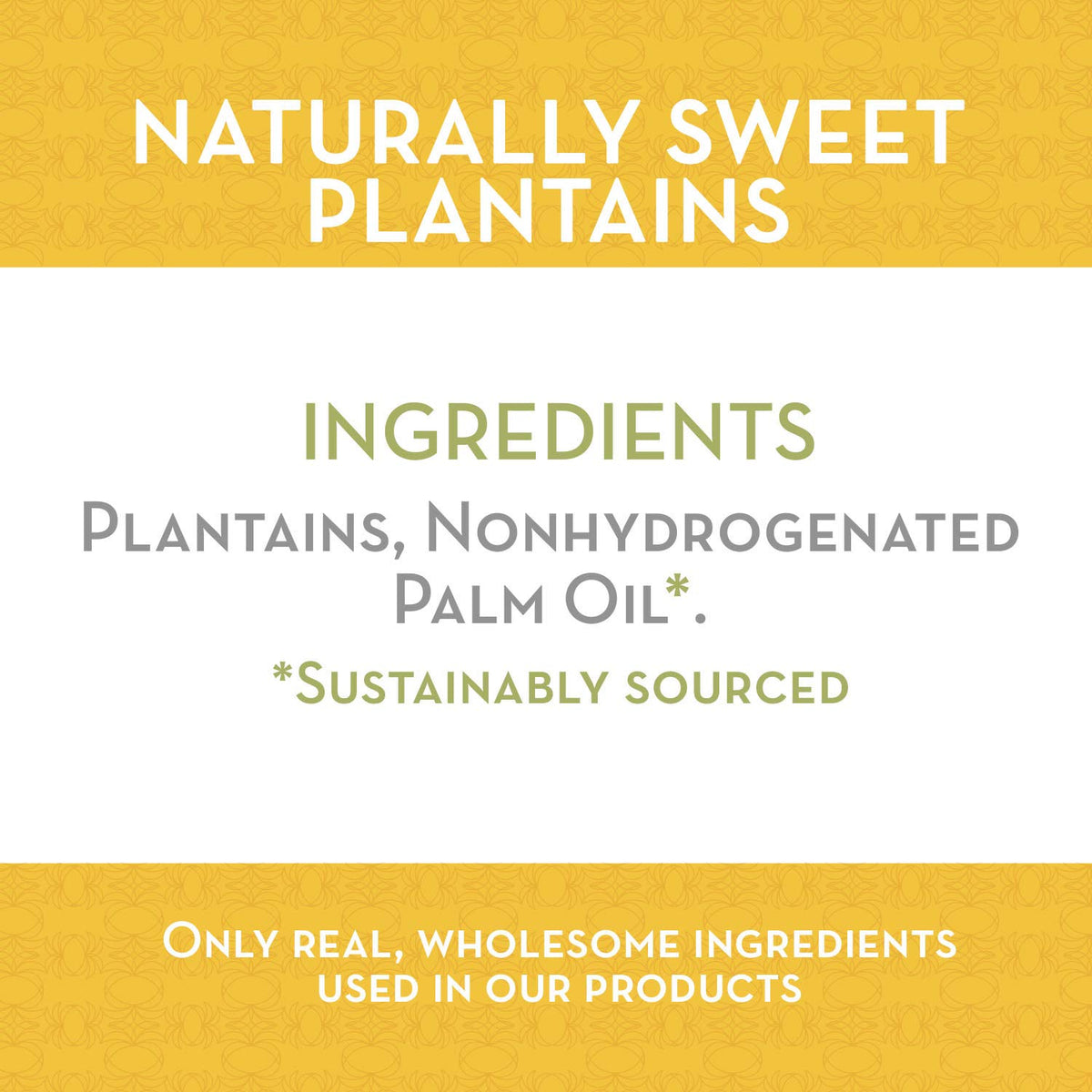 ARTISAN TROPIC Sweet Plantain Chips, 4.5 OZ