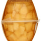 365 By Whole Foods Market, Organic Diced Pears, 4 Count, 16 Ounce