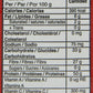 Saf Instant Yeast, 1 Pound Pouch (2-Pack)
