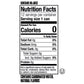 Polar Seltzer Water Cranberry Lime, 12 fl oz cans, 12 pack