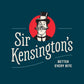Sir Kensington s Classic Ketchup, Ketchup From Whole Tomatoes, No High Fructose Corn Syrup, Gluten Free, Certified Vegan, Non-