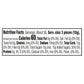Brach'S Bob'S Soft Peppermint Tub, Individually Wrapped Holiday Candy, 110 Count