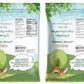Food To Live - Organic Dried Pineapple Rings, 10 Pounds Non-Gmo, Flavorful Chewy Fruit Snack, Vegan, Unsulfured, No Sugar Added,