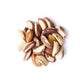 Food to Live Organic Brazil Nuts, 8 Ounces – Non-GMO, Raw, Unsalted, Kosher, Vegan, Keto, Paleo, Rich in Selenium