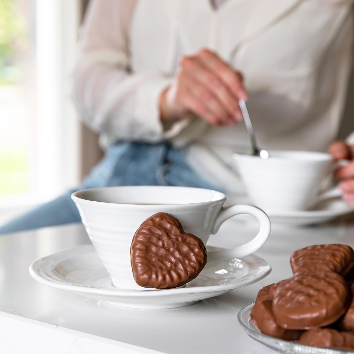 Walkers Shortbread Assorted Chocolate Shortbread