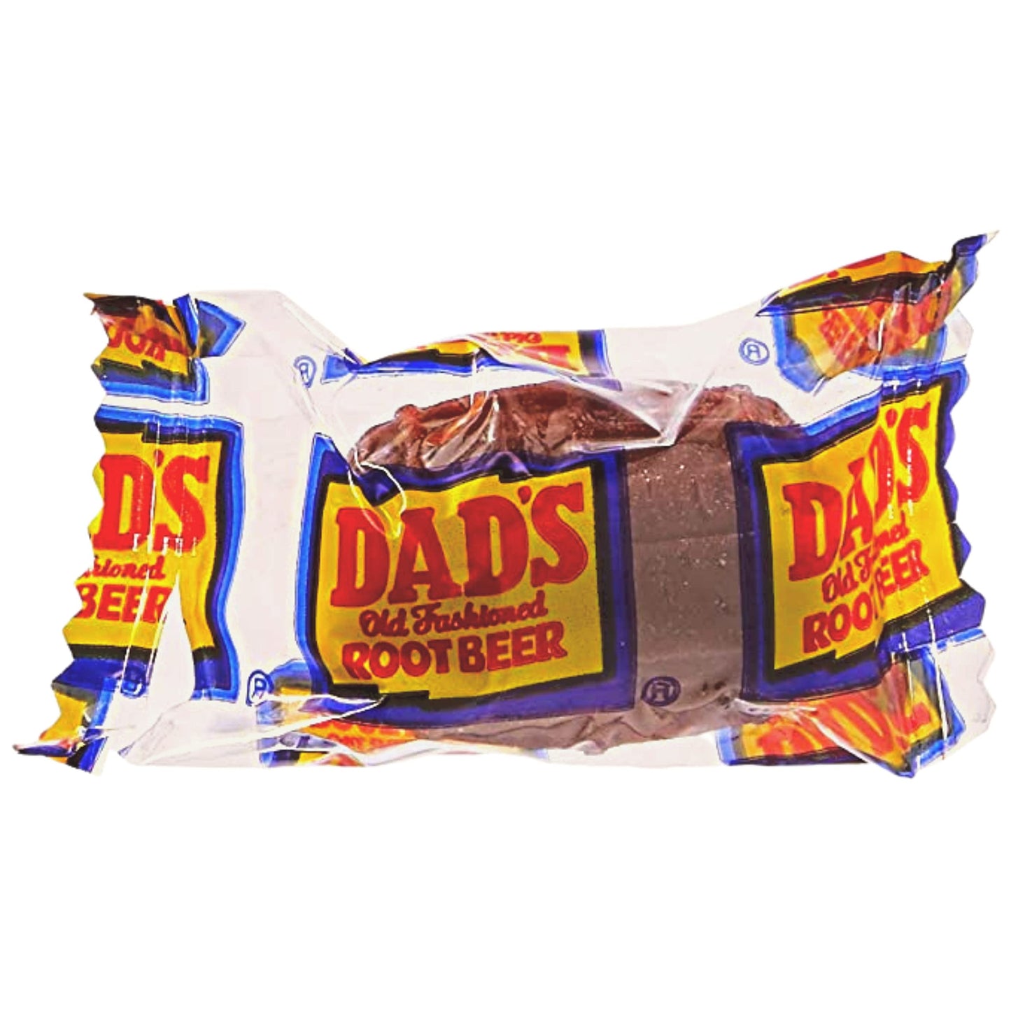 KIDU Root malt-inspired Barrels Hard Candy - Old Fashioned Individually Wrapped - 4 Pound Pack