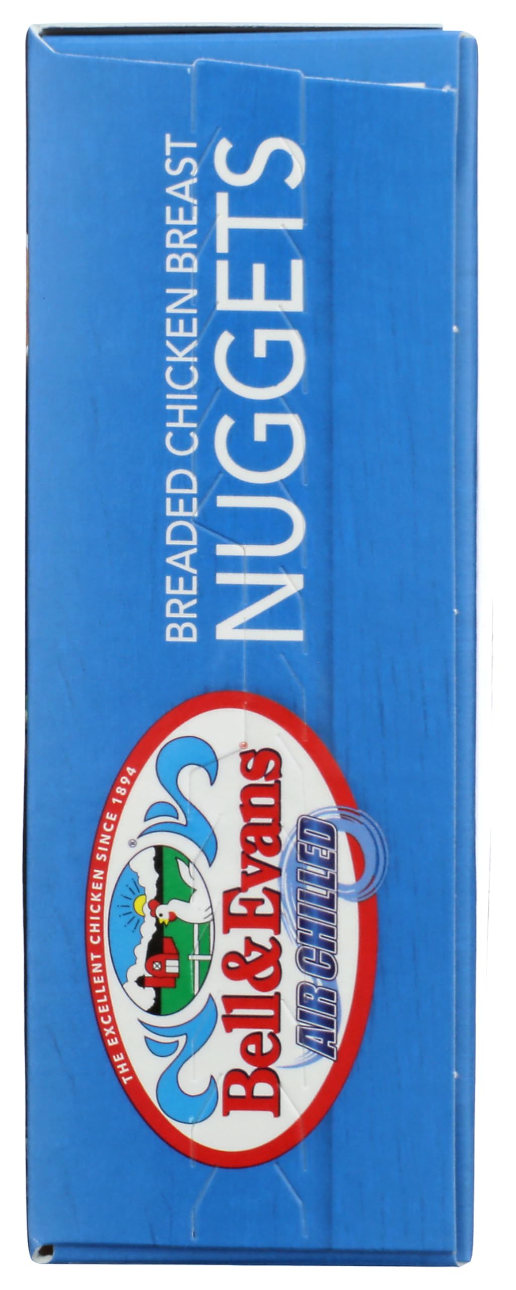Bell & Evans, Frozen Chicken Nuggets (Raised without Antibiotics), 12 oz