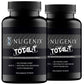 Nugenix Total-T Supplement for Men, 180 Count
