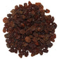 Food To Live Imported Organic Raisins, 8 Pounds - Sun Dried Thompson Seedless Select Grapes, Non-Gmo, Raw, No Sugar Added, Koshe