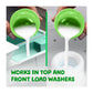 Gain Fabric Softener, Original Scent, 140 fl oz, 190 Loads, HE Compatible - Softens & Freshens Laundry