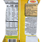 Osem Bissli Falafel Flavored Crunchy Wheat Snack -No Food Coloring Or Preservatives, 2.5 Ounce Bags (Pack Of 10)
