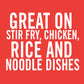 McCormick Sesame and Ginger Crunch with Garlic All Purpose Seasoning, 4.77 oz (Pack of 6)